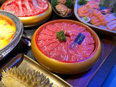 -牛New寿喜烧(虹桥新天地店)