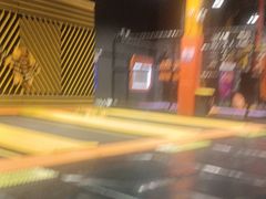-Tenker Club弹刻极限主题公园 · 蹦床 · 团建 · 生日派对(大关店)