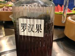 -川锅·火锅·烤肉自助餐厅