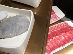 -海底捞火锅(泉城路店)