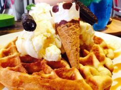 -MIKAKU(万达广场上海宝山店)