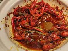 -李久其家民间餐厅(梅溪湖店)