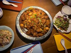 -胖哥俩肉蟹煲(世茂国际广场店)