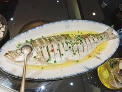 -香雪海饭店中餐厅(人民桥店)