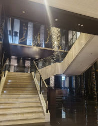 -成都新希望高新皇冠假日酒店-宴会厅·会议活动·户外场地