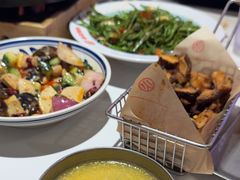 -叁宝烤肉• 西安烧烤(凤城十二路店)