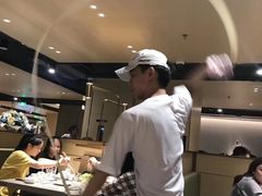 -海底捞火锅(万达广场店)