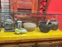-正阳门饭庄·烤鸭·北京菜(万丰路七里庄店)