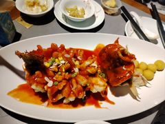 -姑苏家宴·苏帮菜·松鼠桂鱼(苏州总店)