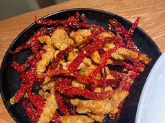 -蓉城小馆(科兴店)