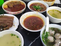 -李记小小吃(涪江路店)