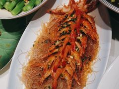 -沪华海鲜大酒楼(南汇店)