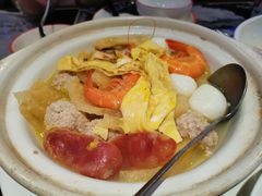 -新白鹿餐厅(百联中环店)