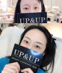 -UP&UP·半永久眉毛眼线机器野生眉