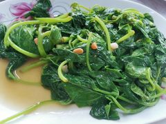 -众味海鲜大排档·活海鲜·潮汕味(南澳店)