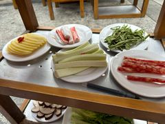 -山城年华老火锅(玉林店)