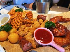 -盘炉forenza·云贵川融合小食堂 ( 钟楼中柳巷店)