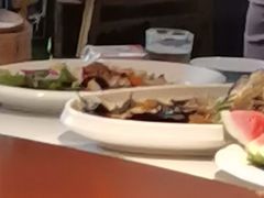 -东北大院·东北菜(三台子店)