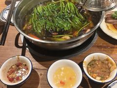 -厝味火锅·潮汕卤水火锅(十一合店)