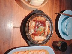 外婆红烧肉-外婆家(静安大悦城店)