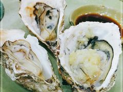 -贞姨美食·老字号海鲜大排档