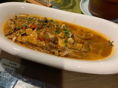 -小菜园新徽菜(合肥滨湖世纪金源店)