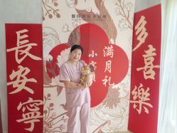 点击看大图 -爱月时月子会所·贝萌店