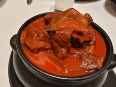 -马克西姆俄罗斯餐厅(绥芬河店)