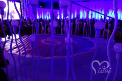 -IDOI婚礼策划·IDOIWEDDING