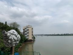 -广州市紫泥堂文化创意园景区
