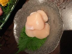 -松阪牛焼肉M(法善寺横丁店)