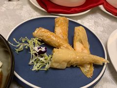 -酌宴府The China Club·广州万富希尔顿酒店(云城东路店)