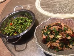 -宣威年猪饭·二十年云南家常菜·特色小炒肉(金碧店)