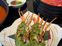 -花潮料理艺食馆(SM新生活广场店)