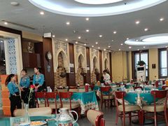 -巴依老爷新疆美食(昌平店)