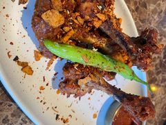 -Lets burger非常汉堡·环球风味(蓝色港湾店)