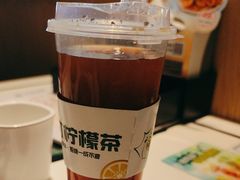 -翠华餐厅(维璟印象城店)