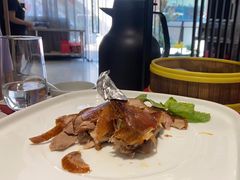 -味+新京宴·烤鸭·北京菜(创意谷店)