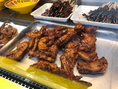-鸡脚旮旯平江路店
