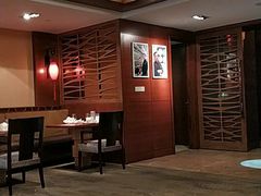 -苏州园区福朋喜来登酒店·聚味轩中餐厅