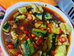 -张大厨鸡煲王·小龙虾·16年老字号(新圳东路店)