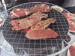 -松明一烤肉馆(鲁园店)