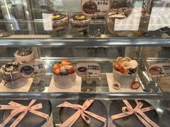 -ZOZO's昌左左精致甜品设计(新北店)