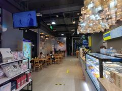 -咪咕咖啡(北京西单店)