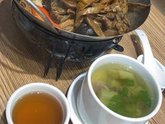 -裕记烧腊连锁餐饮(外马分店)