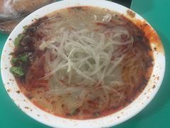 -甘记肥肠粉(马鞍北路店)