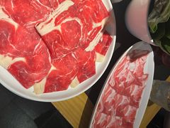 -东来顺·非遗火锅(高新店)