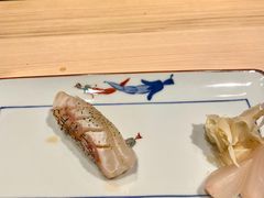 -鲤·鮨KOISUSHI