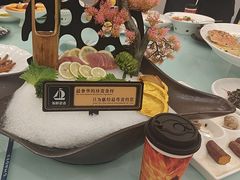 -海景壹号大酒店(惠钱路店)