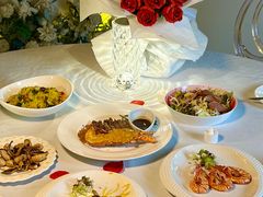 -天空花园餐吧·生日·团建(南山店)